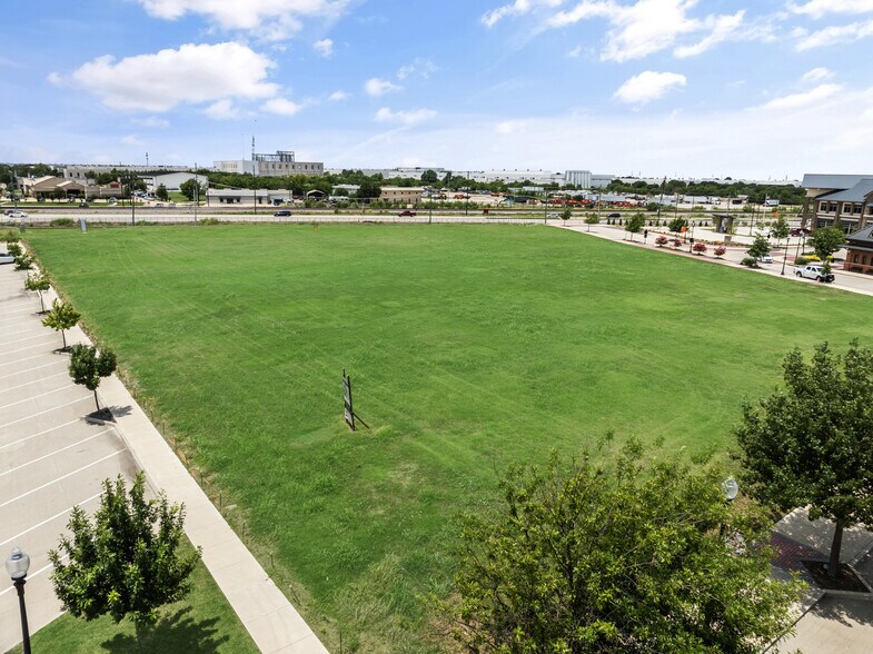 More Photos Of N Highway 377 @ Parish Rd, Roanoke Land For Sale
