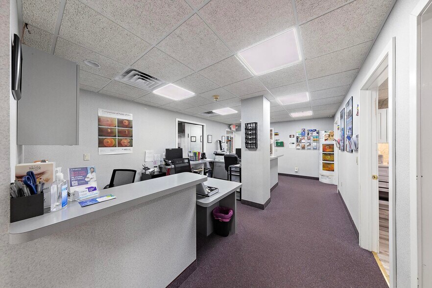 More Photos Of 257 Monmouth Rd, Oakhurst Medical For Sale