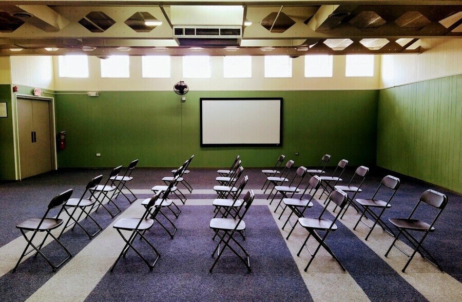 More Photos Of 228 N Washington St, Sleepy Hollow Village Lodge Meeting Hall For Sale