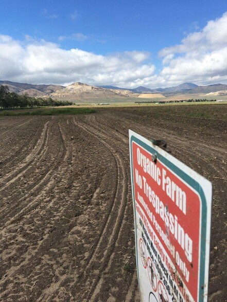 More Photos Of 20028 Tehachapi Willow Springs, Tehachapi Land For Sale
