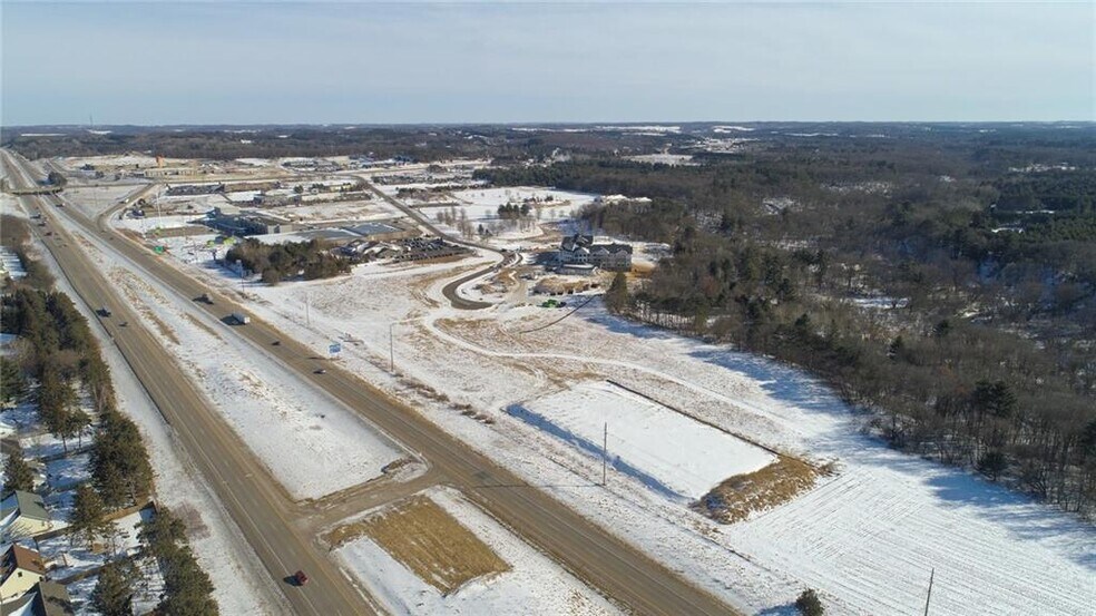 More Photos Of 2160 Lorch, Eau Claire Land For Sale