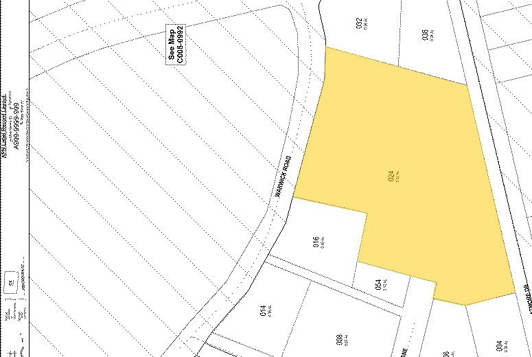 More Photos Of 6707 Warwick Rd, Richmond Warehouse For Sale