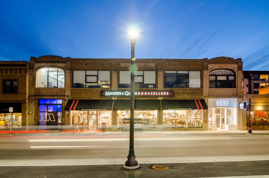 More Photos Of 3032-3038 Hennepin Ave, Minneapolis Storefront Retail Office For Lease