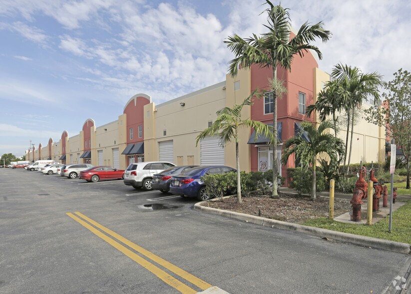 More Photos Of 6020 NW 99th Ave, Doral Industrial For Sale