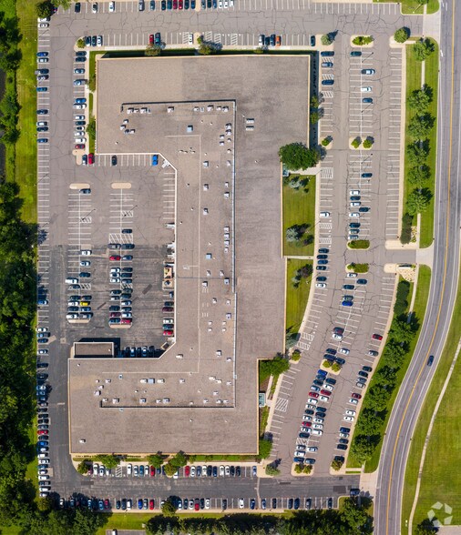 More Photos Of 10900 Hampshire Ave S, Bloomington Light Distribution For Lease