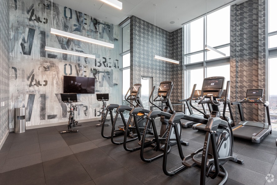 More Photos Of 1747 Tysons Central St, Tysons Apartments For Lease