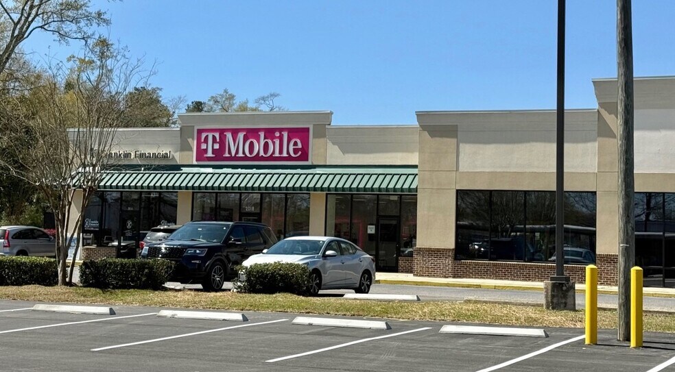 More Photos Of 201 Chamber Dr, Bay Minette Unknown For Lease
