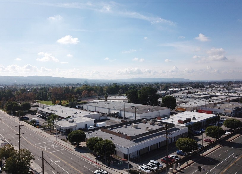 More Photos Of 1274 E Cypress St, Covina Manufacturing For Sale