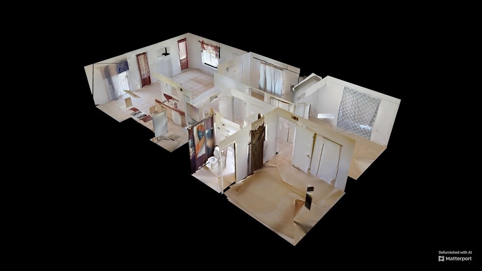 More Photos Of 2101 Sun Ave, North Las Vegas Apartments For Sale