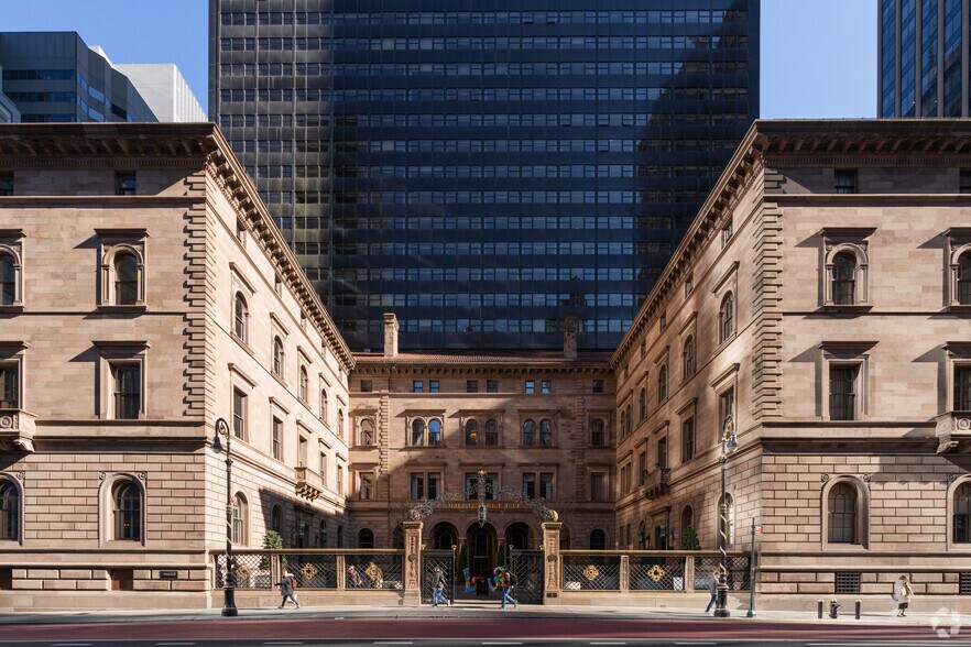 More Photos Of 455 Madison Ave, New York Hotel For Lease