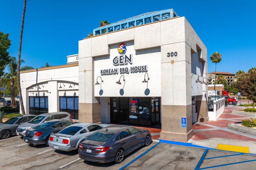 More Photos Of 318 S California Ave, West Covina Freestanding For Sale