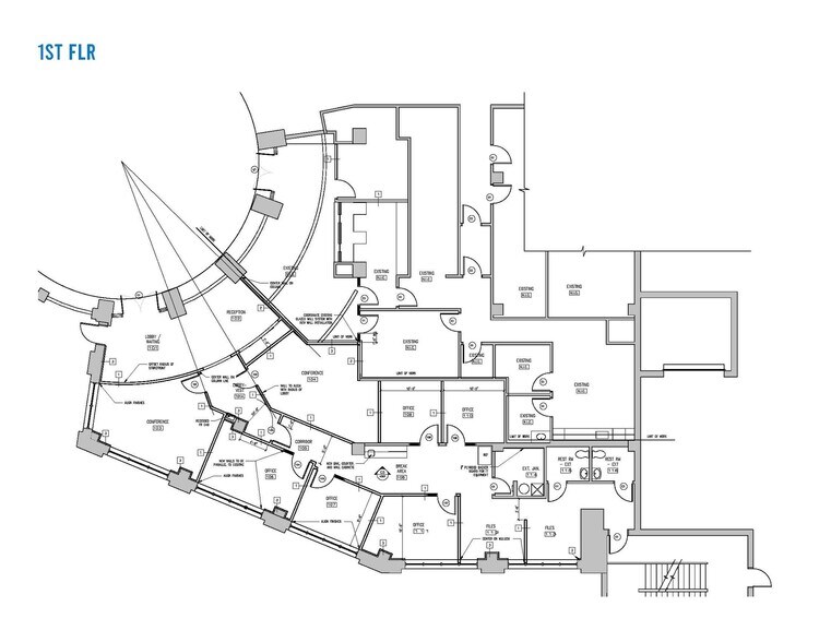 More Photos Of 200 Westgate Cir, Annapolis Office For Lease