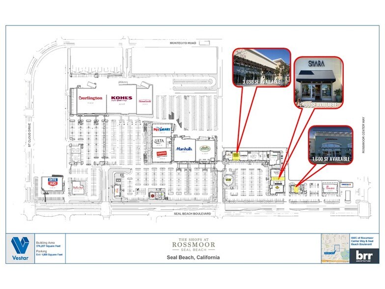 More Photos Of 12235 Seal Beach Blvd, Seal Beach Unknown For Lease