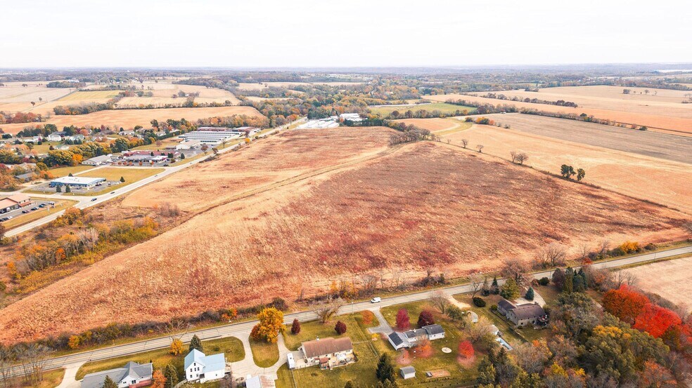 More Photos Of Lt22-Lt26 Highway 50, Delavan Land For Sale