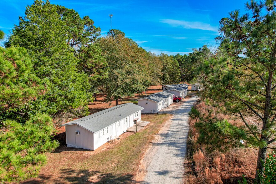 More Photos Of 4224 GA Highway 56 N, Waynesboro Trailer Camper Park For Sale