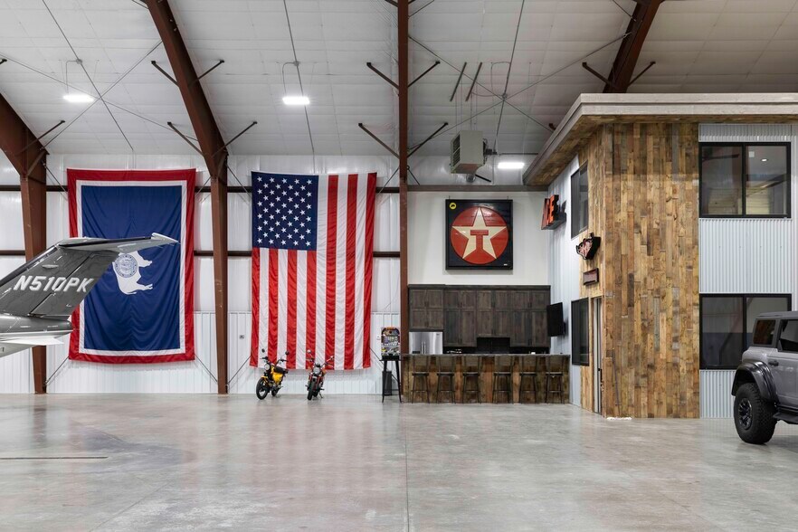 More Photos Of 42 Airport rd, Afton Industrial For Sale