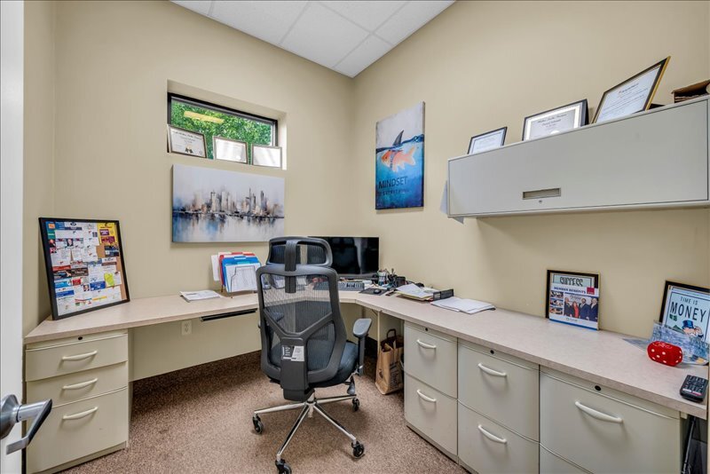 More Photos Of 201 Oakdale Rd, Johnson City General Retail For Sale