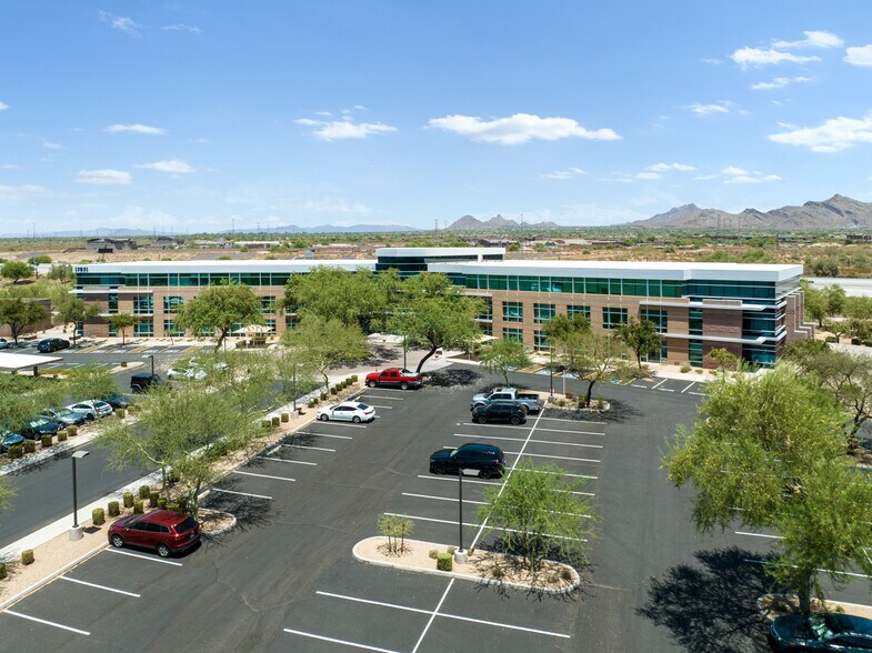 More Photos Of 17851 N 85th St, Scottsdale Office For Lease