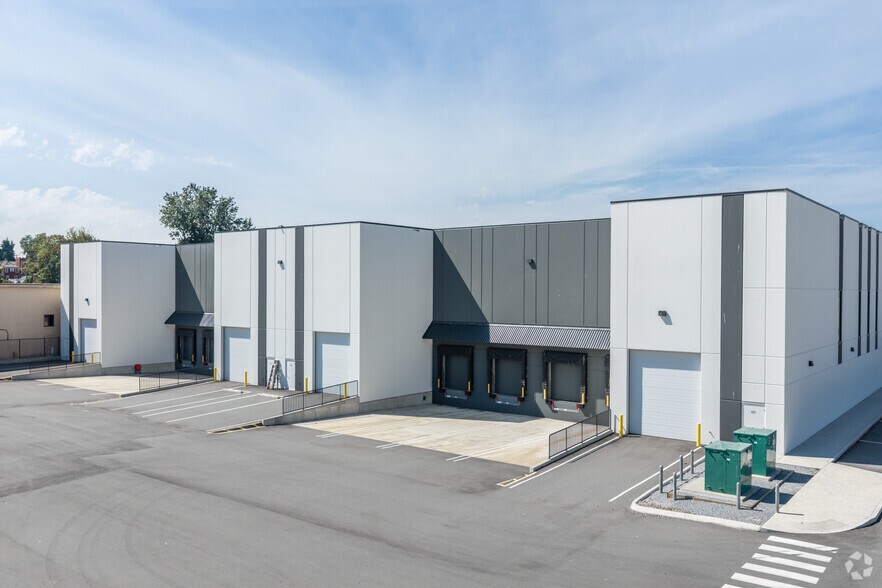 More Photos Of 9688 192 St, Surrey Warehouse For Sale