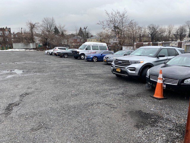 More Photos Of 11203 14th Ave, College Point Land For Sale