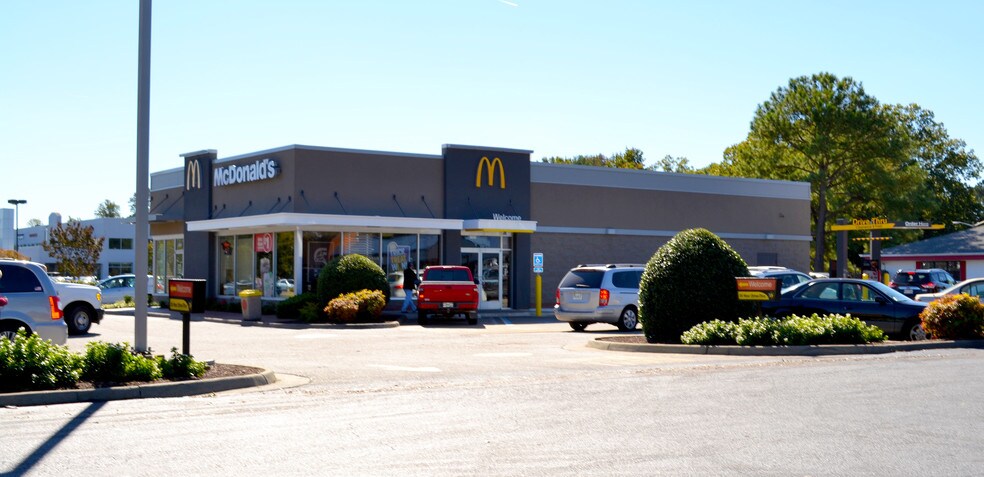 More Photos Of 12705-12799 Jefferson Ave, Newport News Unknown For Lease