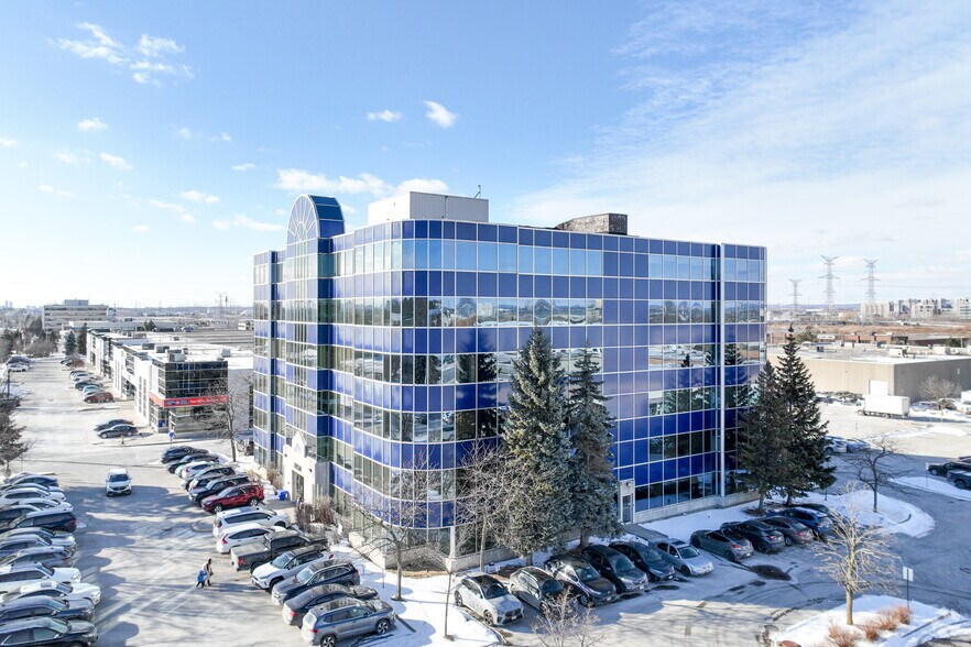 More Photos Of 3950 14th Ave, Markham Medical For Sale