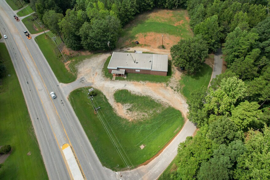 More Photos Of 4895 S Pine St, Spartanburg Restaurant For Sale