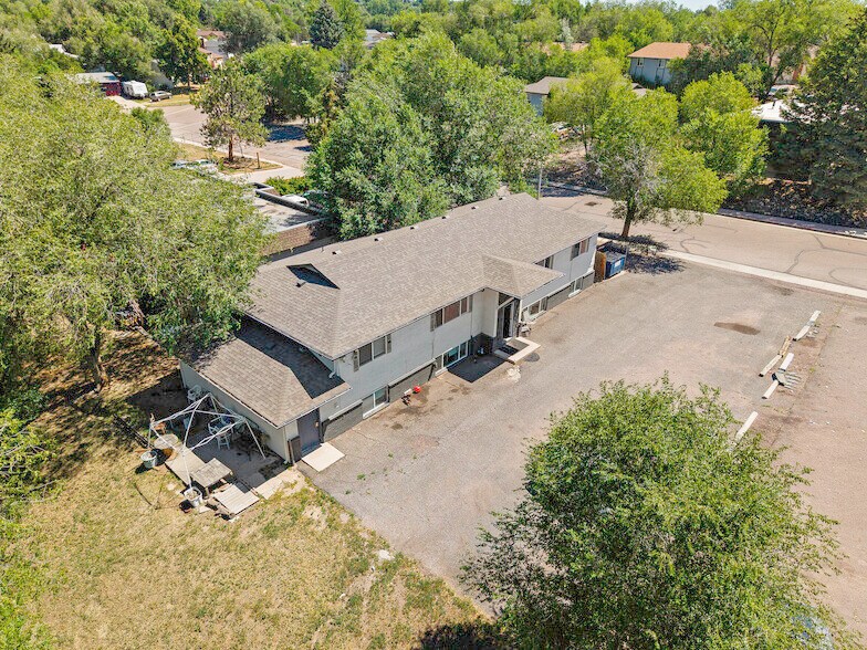 More Photos Of 340 Gahart Dr, Colorado Springs Apartments For Sale