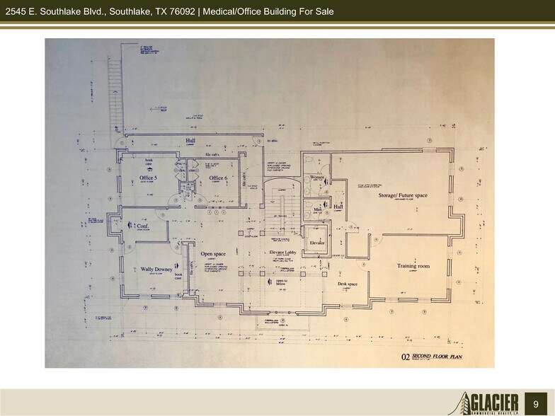 More Photos Of 2545 E Southlake Blvd, Southlake Medical For Sale