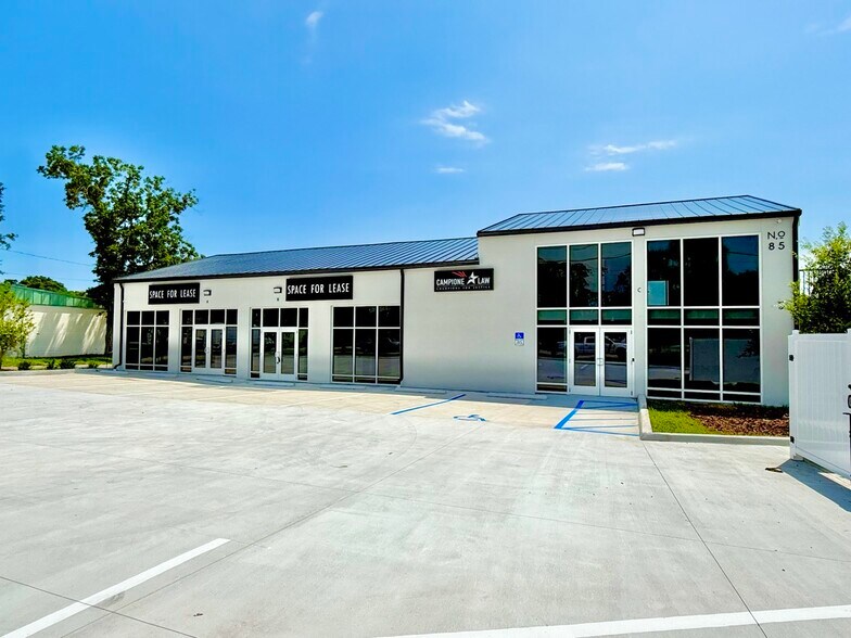 More Photos Of 85 Dixie Hwy, Saint Augustine Medical For Lease