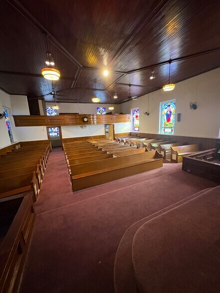 More Photos Of 4601 Almond st, Philadelphia Religious Facility For Sale