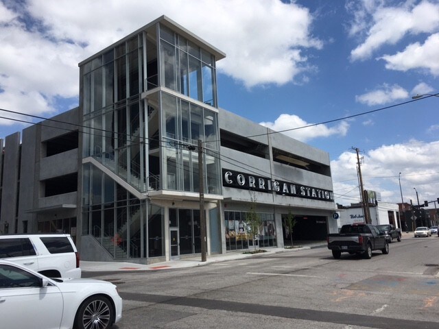 More Photos Of 1828 Walnut St, Kansas City Office For Lease