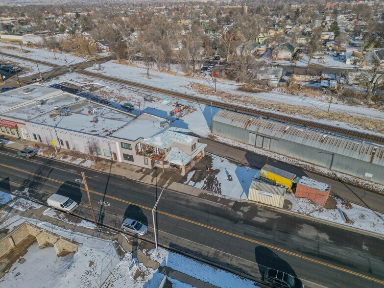More Photos Of 280 S Main St, Brighton Storefront Retail Residential For Sale