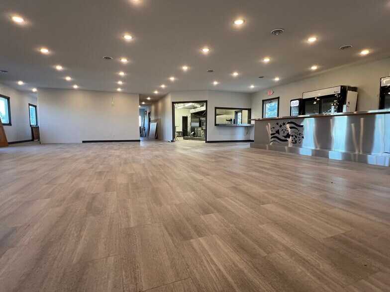 More Photos Of 14096 446th Ave, Waubay General Retail For Sale