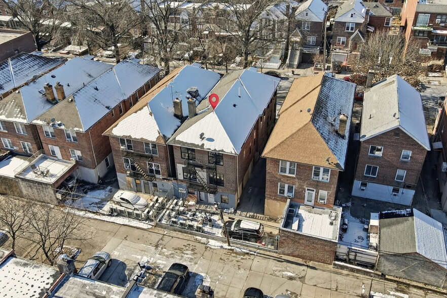 More Photos Of 2152 Muliner Ave, Bronx Apartments For Sale