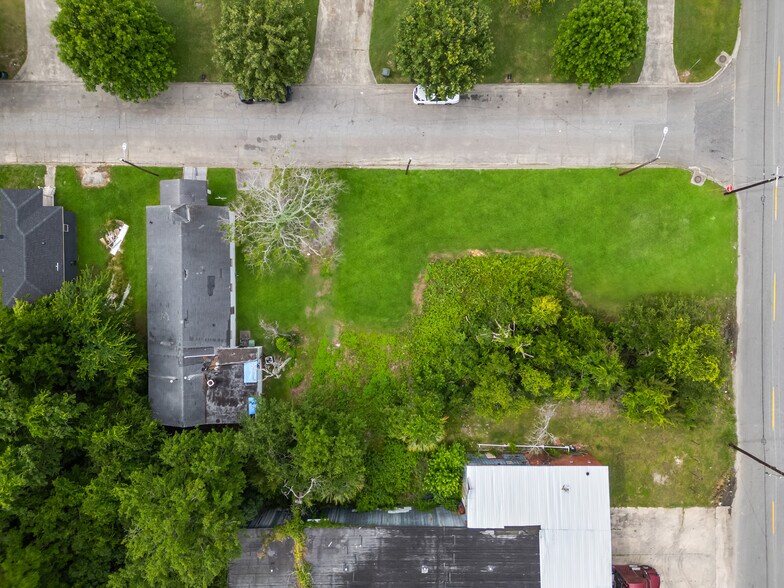 More Photos Of 916-918 Rockefeller st, Savannah Land For Sale