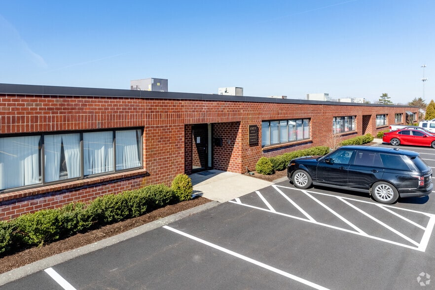 Primary Photo Of 67 Sharp St, Hingham Manufacturing For Lease
