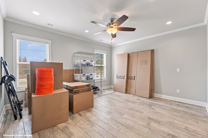 More Photos Of 5876 Elm Springs Rd, Elm Springs Office For Lease