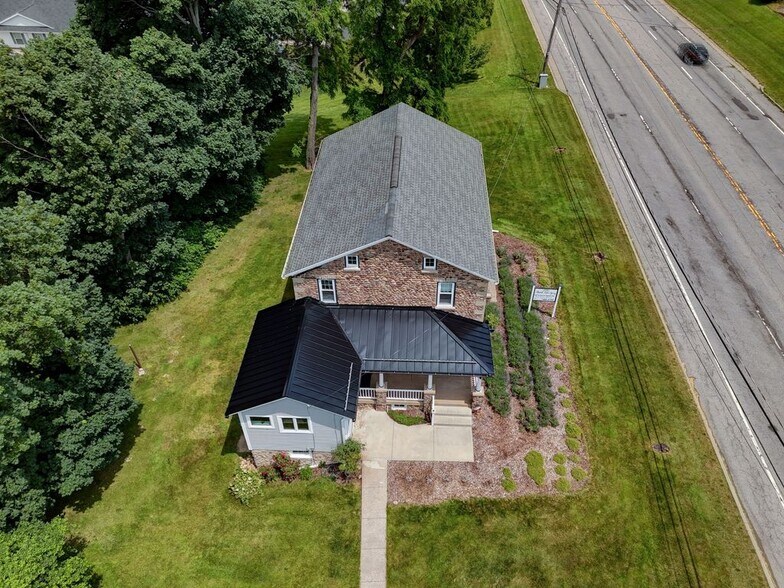 More Photos Of 4495 W Henrietta Rd, Henrietta Office For Sale