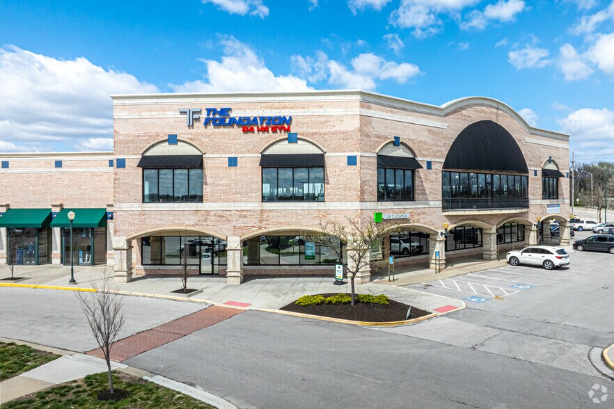 More Photos Of 15100-15410 W 119th St, Olathe Unknown For Lease