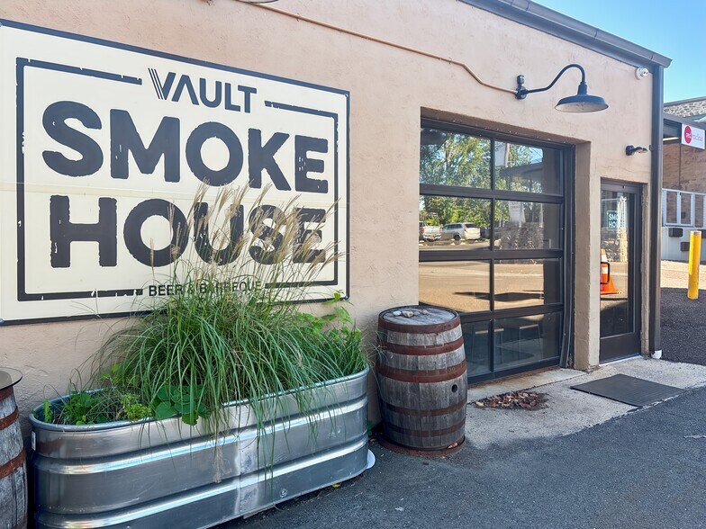 More Photos Of 19 W College Ave, Yardley Coworking Space