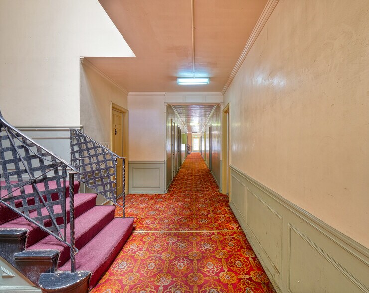 More Photos Of 815 Green Ave, Los Angeles Apartments For Sale