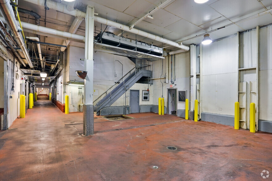 More Photos Of 212 Nuway Packing Dr, Forest City Food Processing For Sale