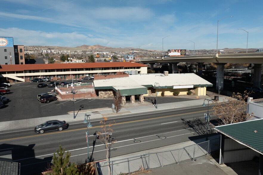 More Photos Of 795 E 4th St, Reno Restaurant For Sale