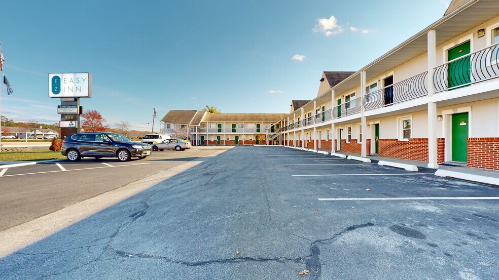 More Photos Of 930 White Horse Pike, Absecon Hotel For Sale