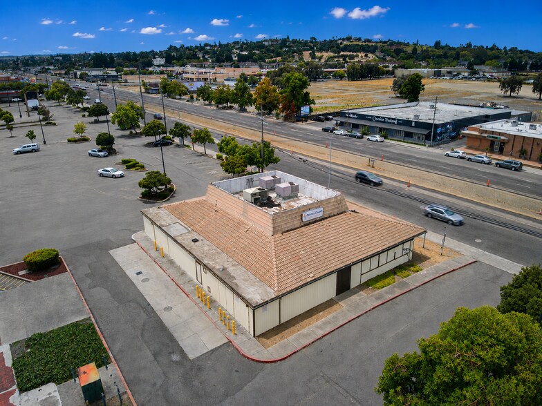 More Photos Of 3790 Sonoma Blvd, Vallejo Storefront Retail Office For Sale