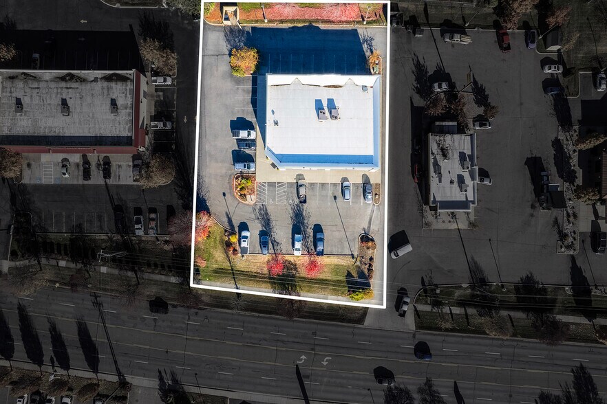 More Photos Of 1631 E Seltice Way, Post Falls Freestanding For Sale