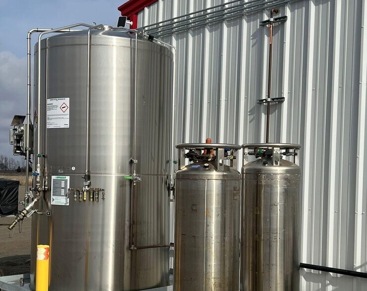 More Photos Of 13912 N 3977 Rd, Dewey Manufacturing For Sale