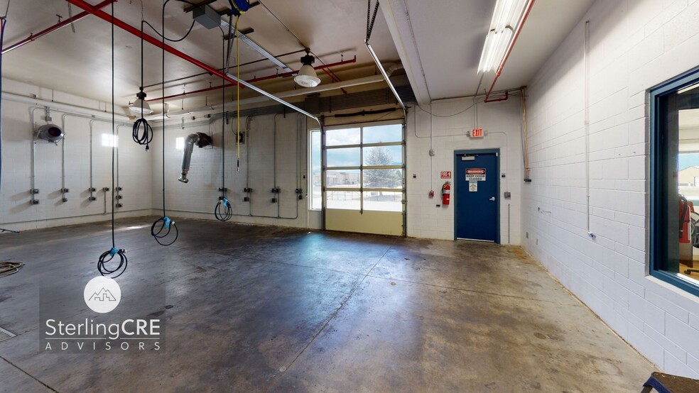 More Photos Of 5840 Expressway, Missoula Land For Sale