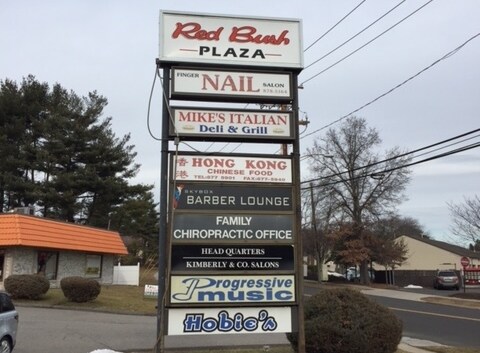 More Photos Of 16 Red Bush Ln, Milford Storefront For Lease